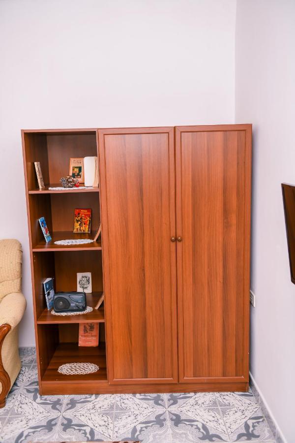 Guest House Luli Берат Екстер'єр фото